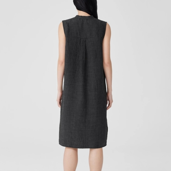 Eileen‎ Fisher | Sleeveless Midi dress, size M - Picture 2 of 10